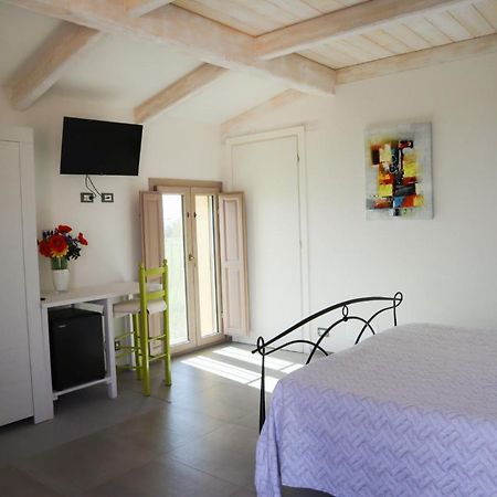 Ficolivo Bed and Breakfast Πιτιλιάνο Εξωτερικό φωτογραφία