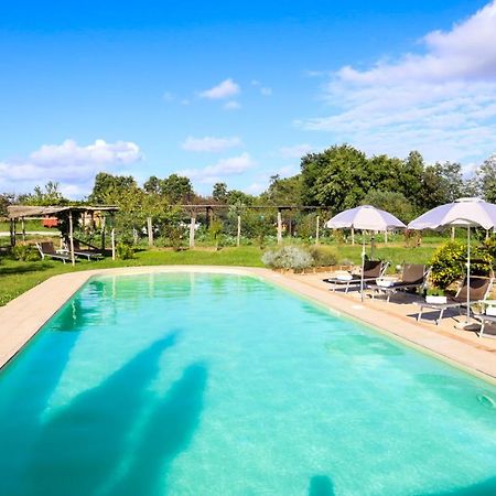 Ficolivo Bed and Breakfast Πιτιλιάνο Εξωτερικό φωτογραφία