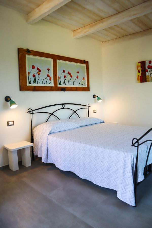 Ficolivo Bed and Breakfast Πιτιλιάνο Εξωτερικό φωτογραφία