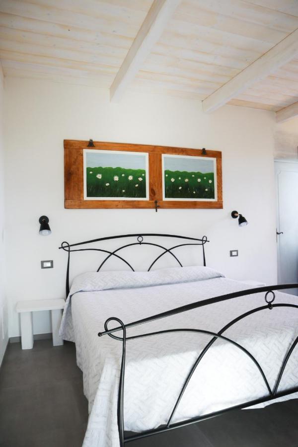 Ficolivo Bed and Breakfast Πιτιλιάνο Εξωτερικό φωτογραφία