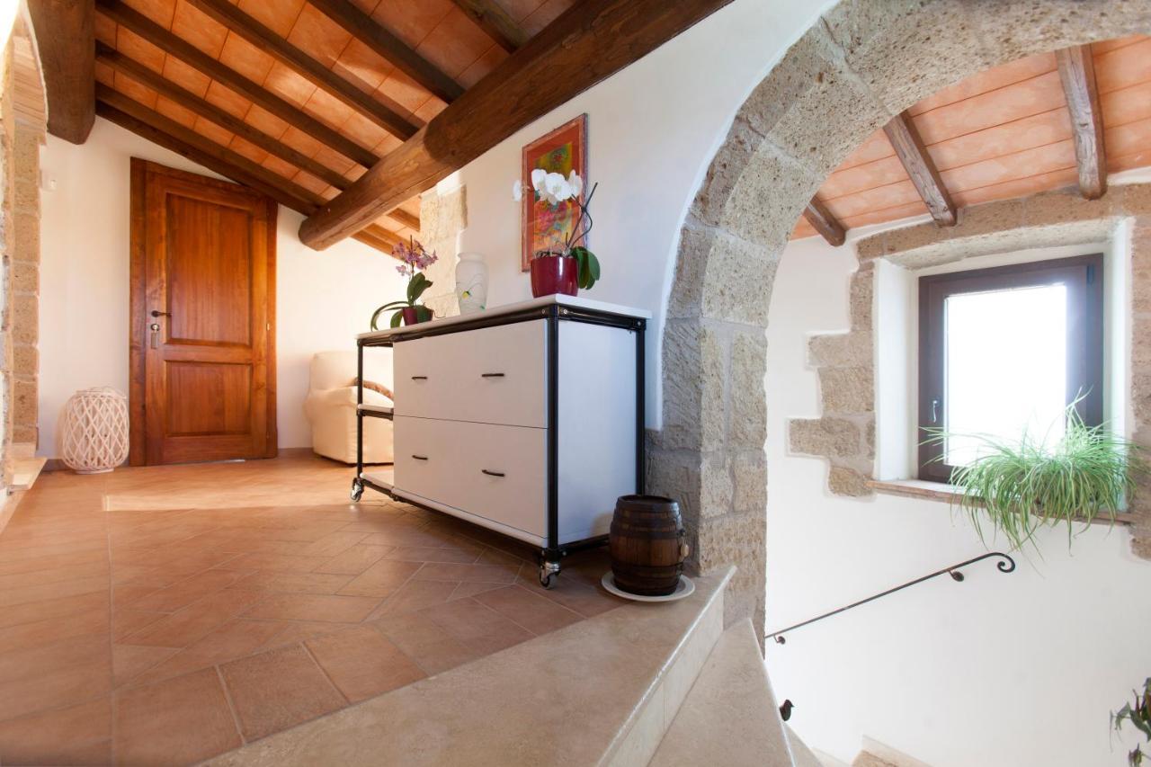 Ficolivo Bed and Breakfast Πιτιλιάνο Εξωτερικό φωτογραφία