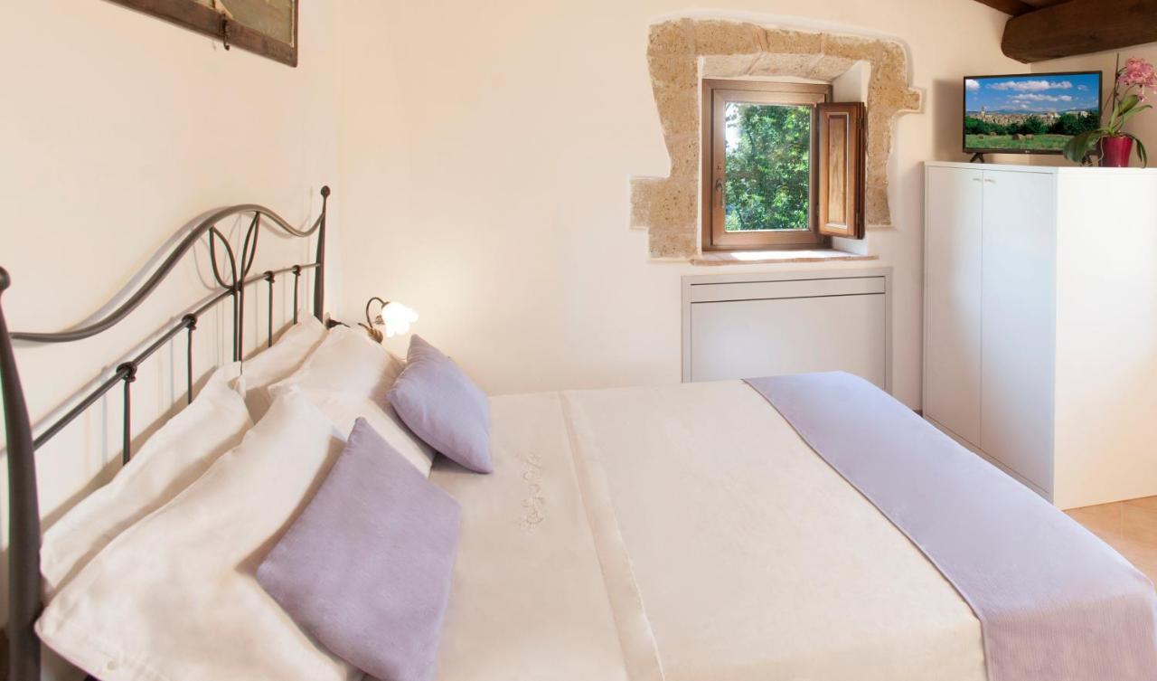 Ficolivo Bed and Breakfast Πιτιλιάνο Εξωτερικό φωτογραφία
