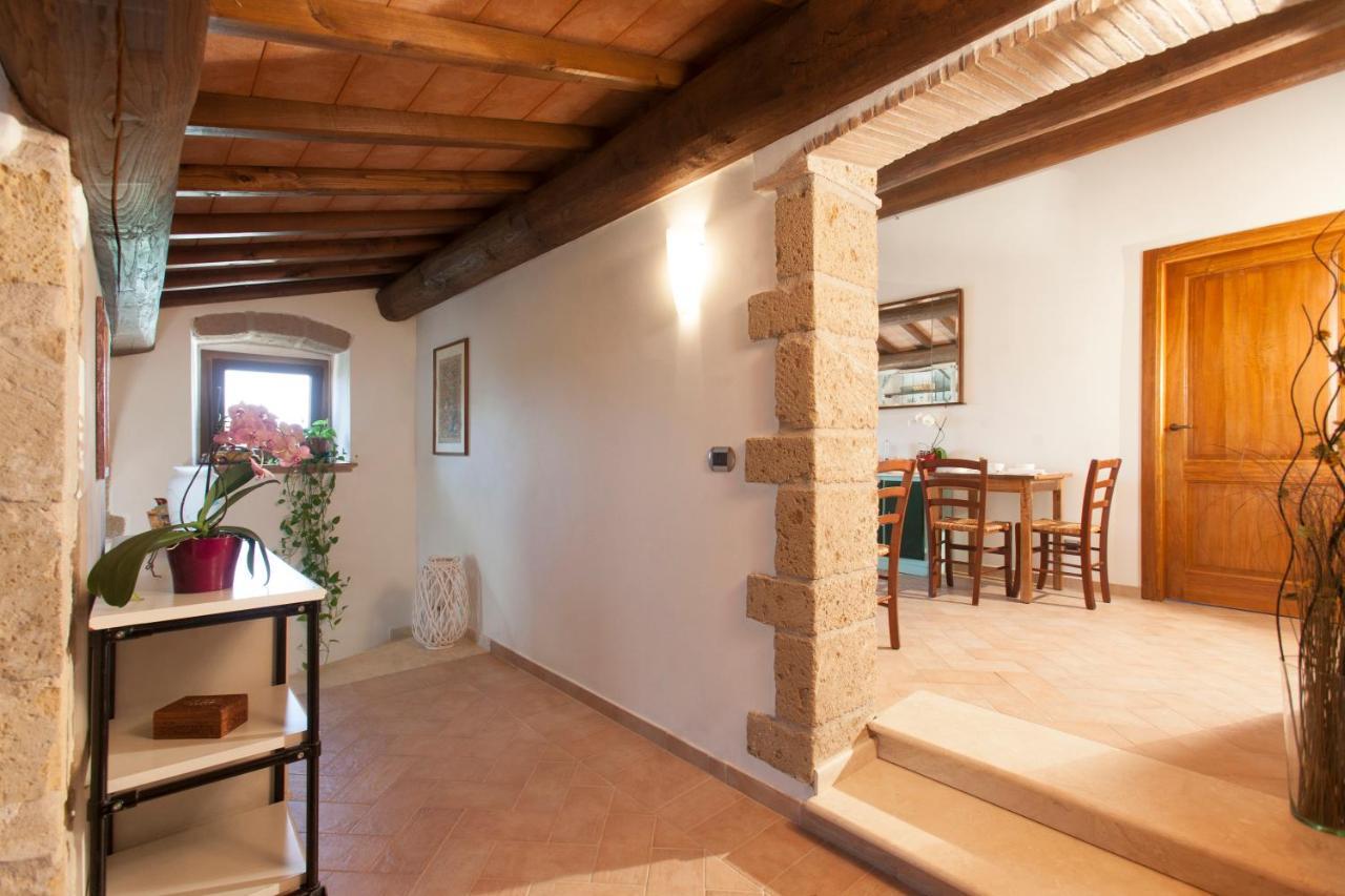 Ficolivo Bed and Breakfast Πιτιλιάνο Εξωτερικό φωτογραφία