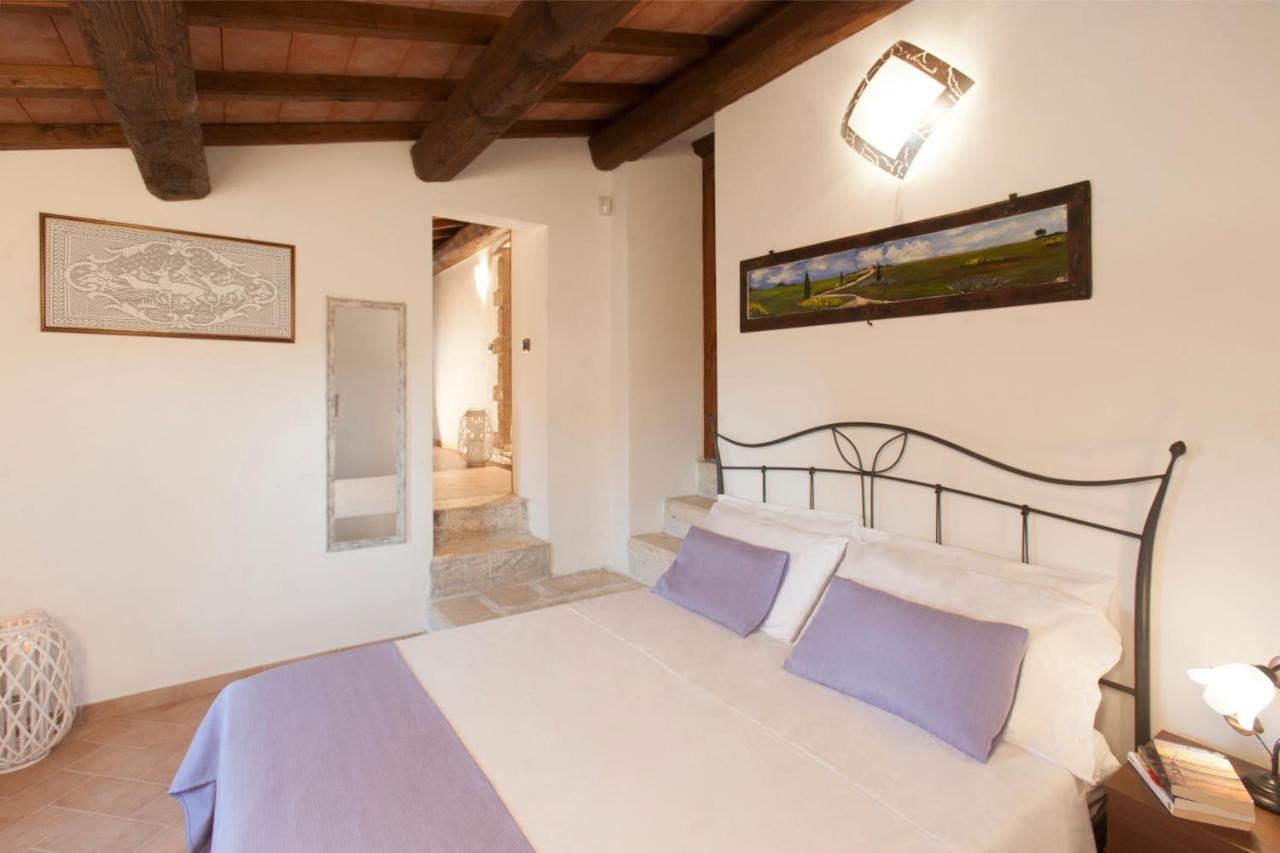 Ficolivo Bed and Breakfast Πιτιλιάνο Εξωτερικό φωτογραφία